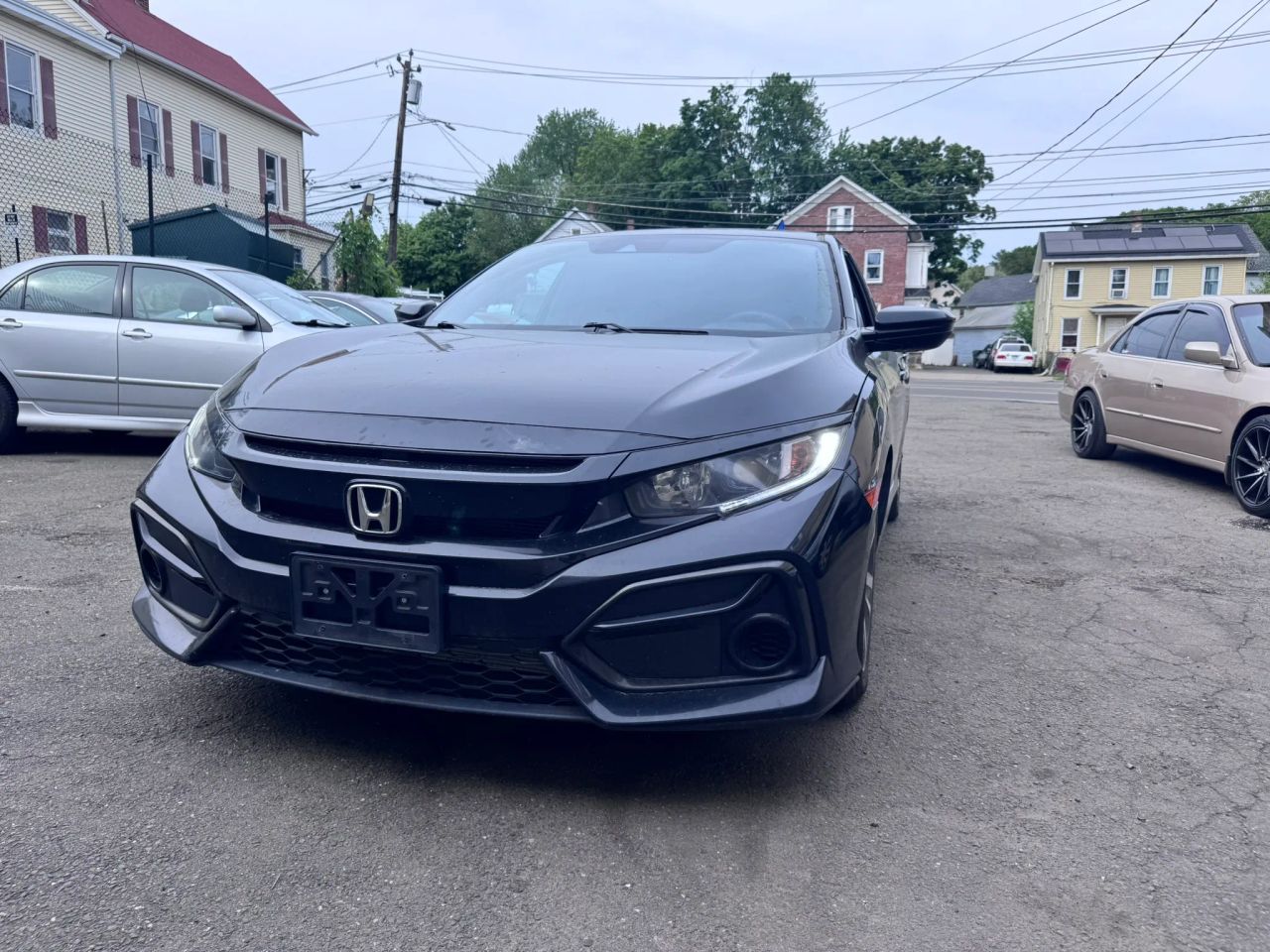 honda civic hatchback 2021 SHHFK7H33MU404993 image honda civic hatchback 2021 SHHFK7H33MU404993 image